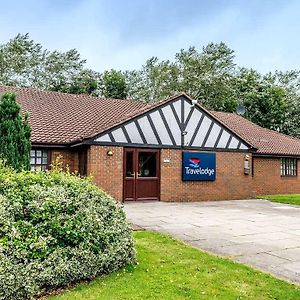 Travelodge Crewe Barthomley