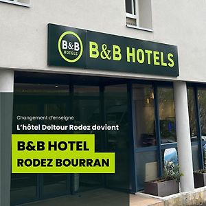 Deltour Hôtel Rodez Bourran